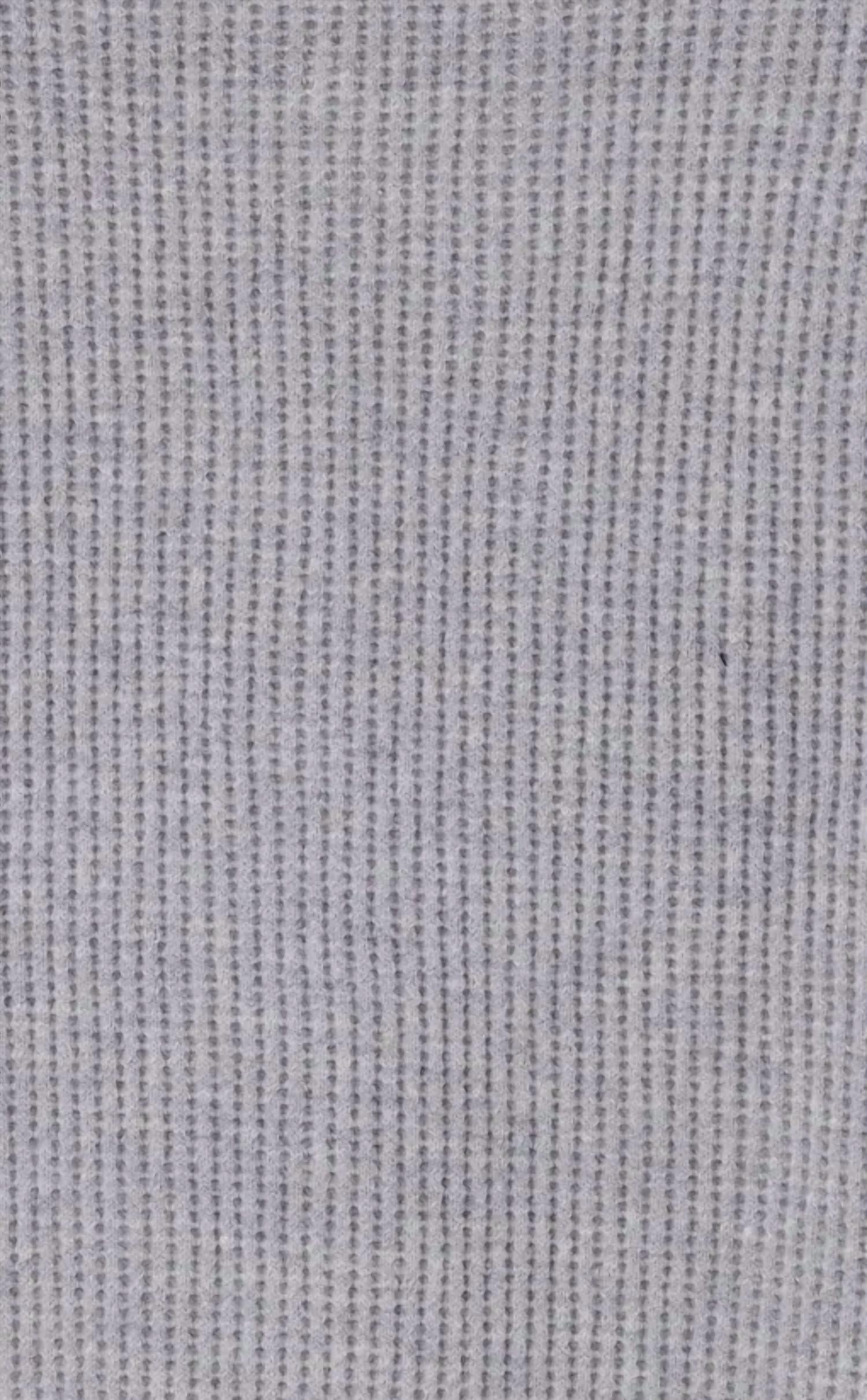 Moussy - Women's Off Shoulder Knit Top