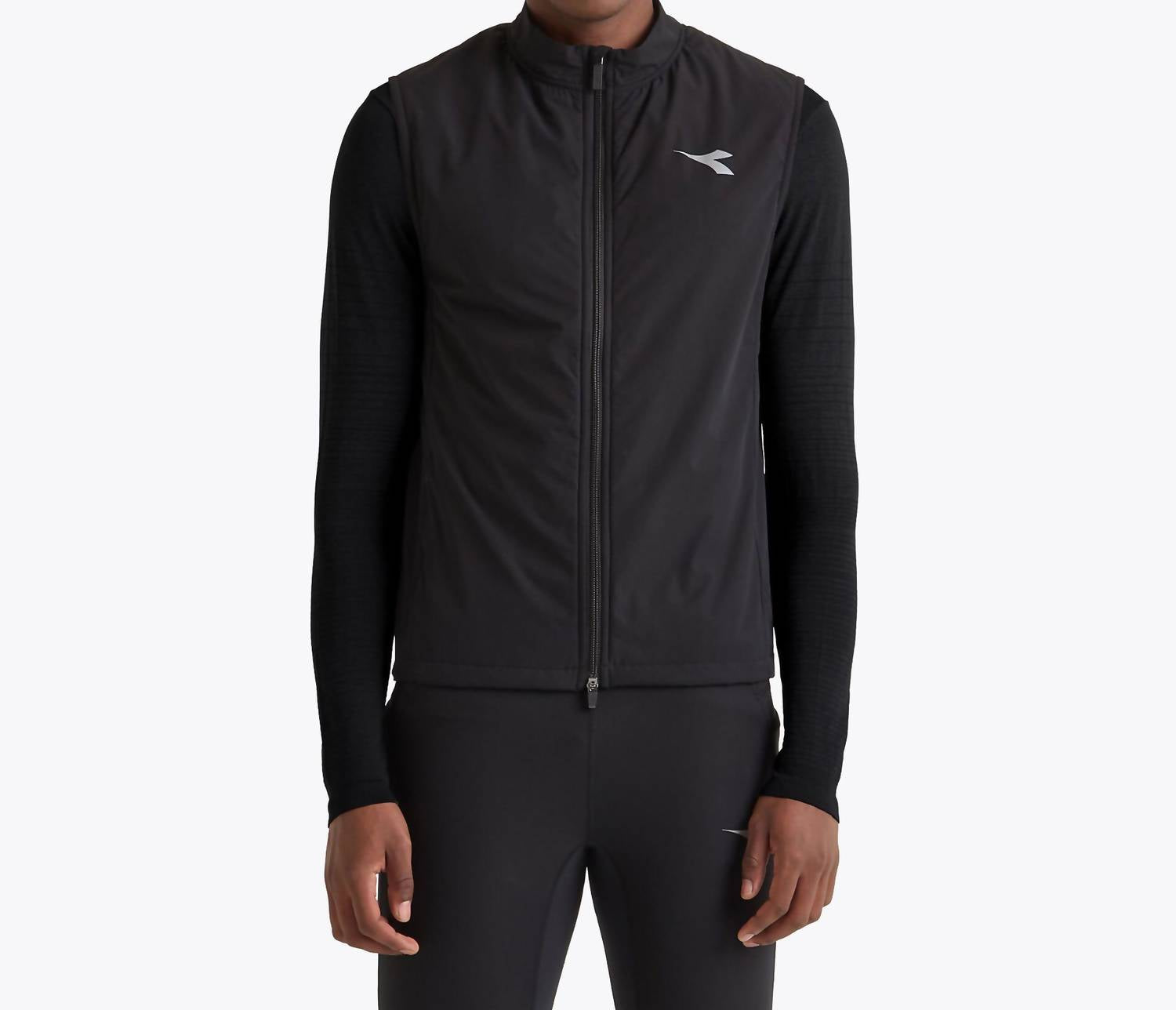 Diadora - Winter Protection Padded Vest