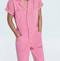 Pistola - Grover Jumpsuit