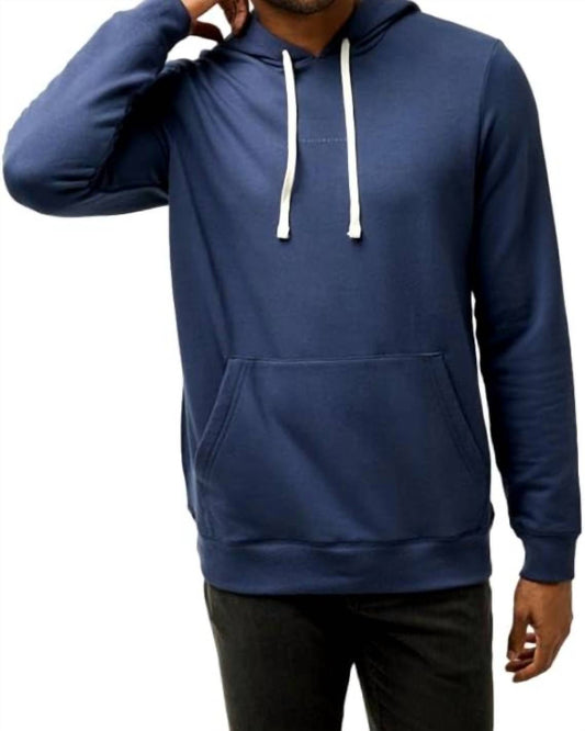 Travismathew - Men's Cloud Hoodie 2.0