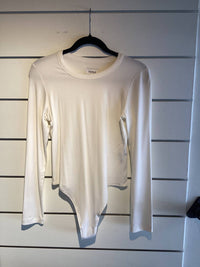 Pistola - Women's Bailey Long Sleeve Crew Neck Bodysuit
