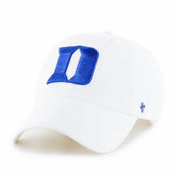 ’47 - Unisex Duke Blue Devils Clean Up Hat