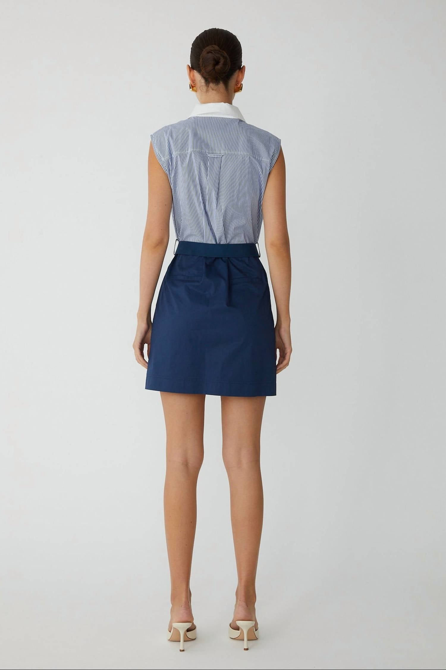 Js71 - Gabin Dress