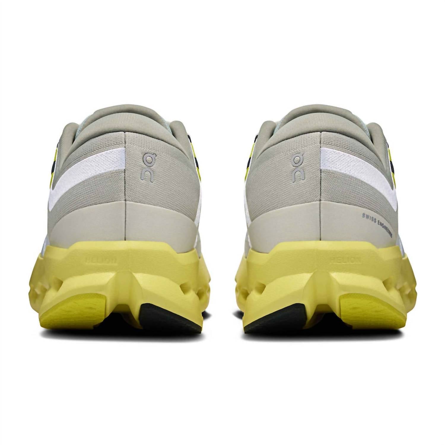 On - Women's Cloudsurfer 2 Running Shoes
