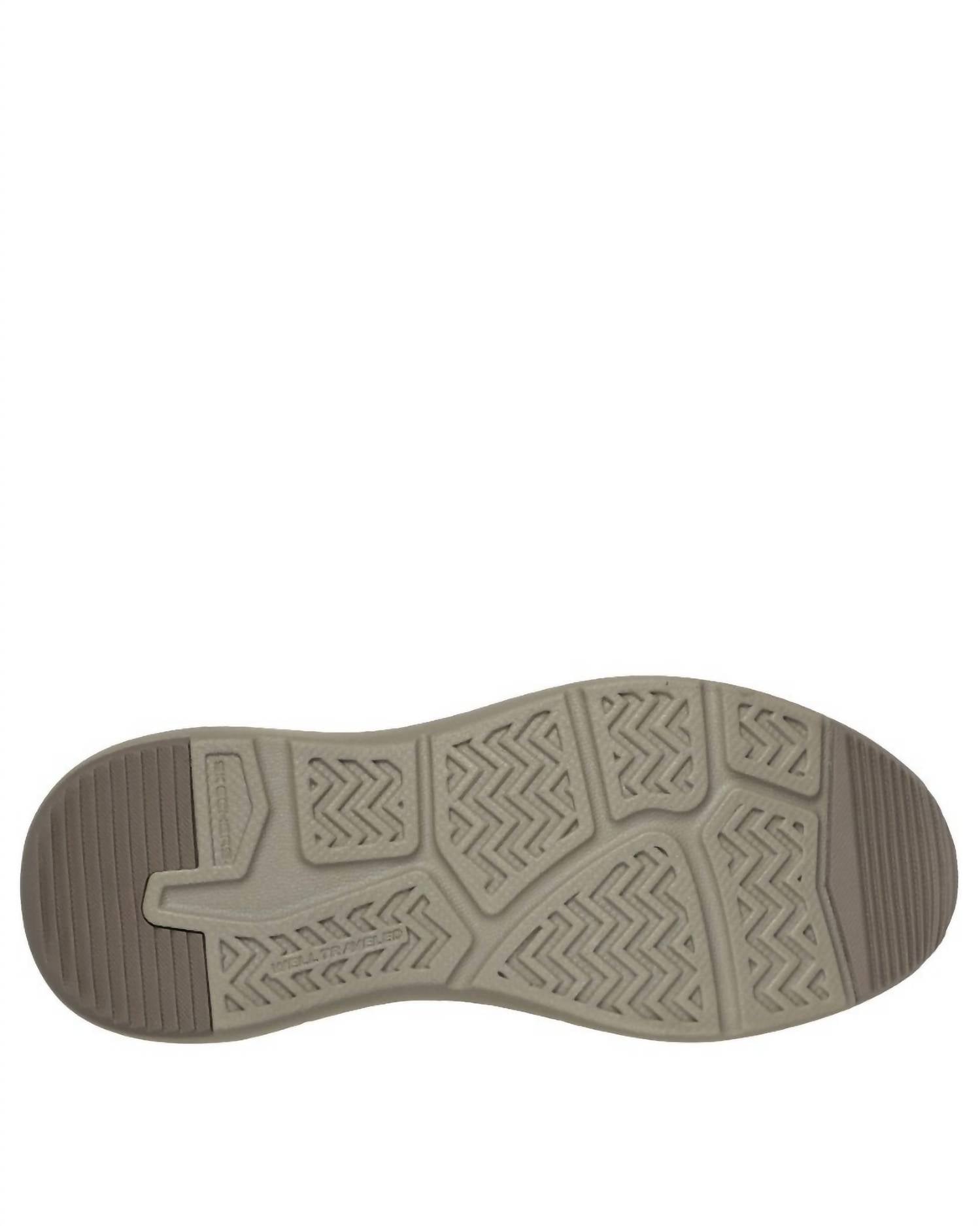 Skechers - Men's Parson Ralven Slip-in