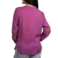 Johnny Was - PAULINA SHIRT