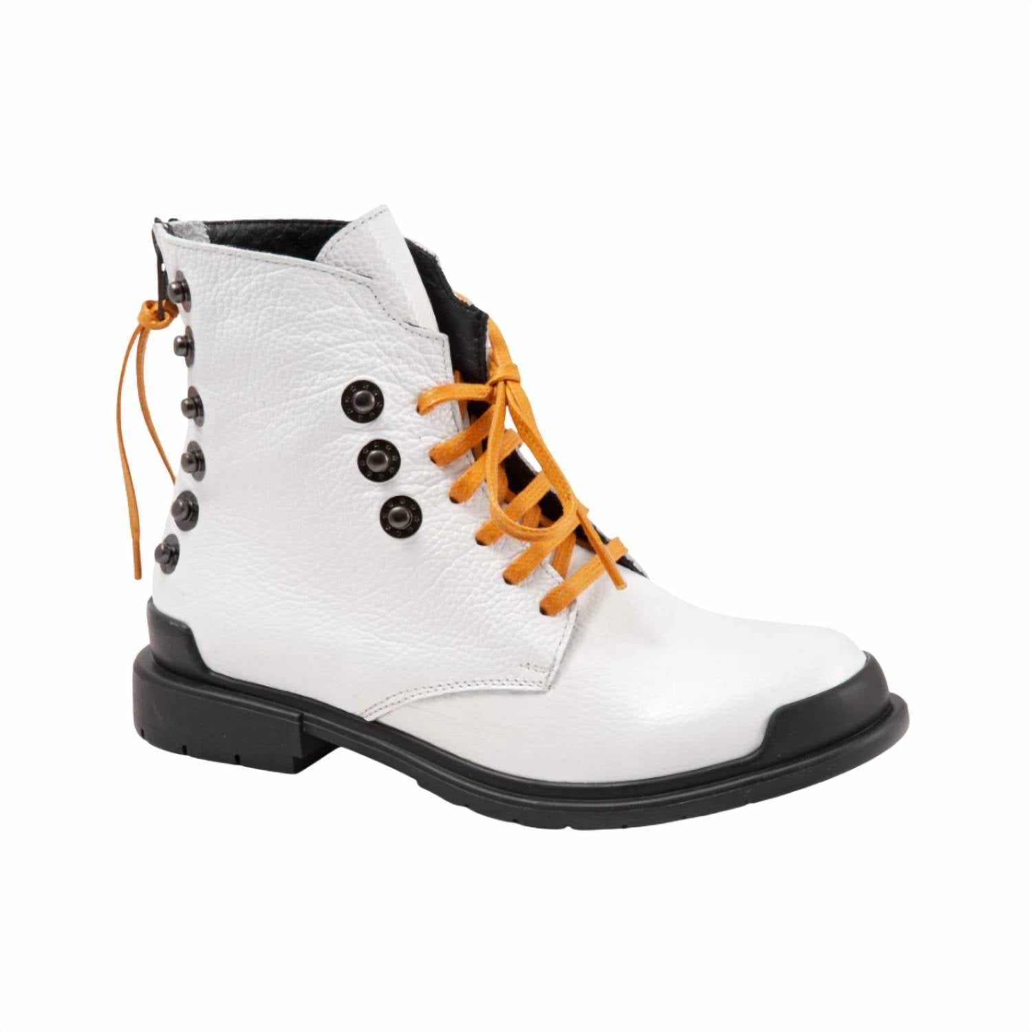 Bueno - Women's Elora Ankle Boots