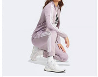 Adidas - 3 Stripe Trictrack Pants