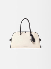Jacquemus - Women's Le Petit Turismo Leather Bag