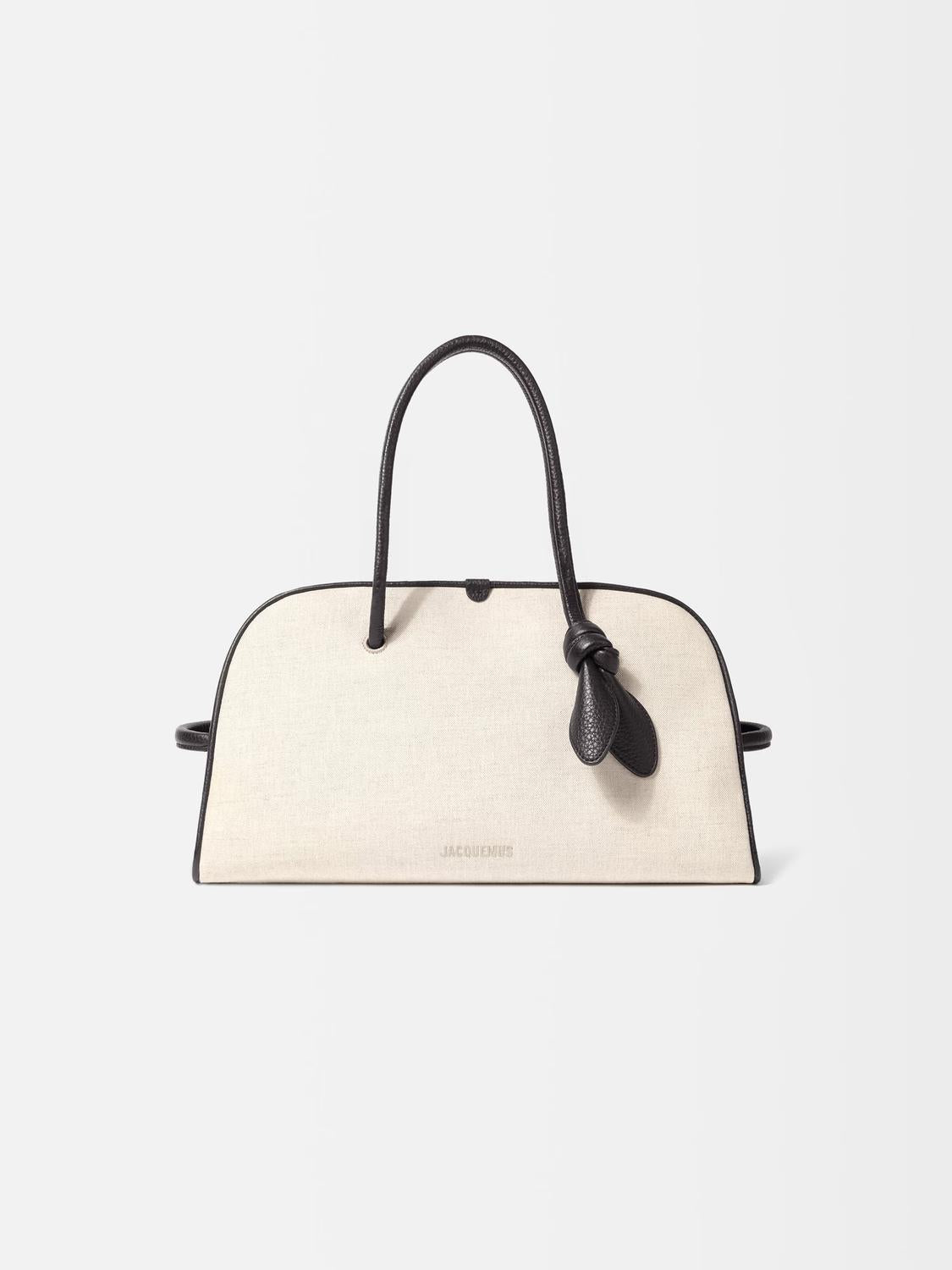 Jacquemus - Women's Le Petit Turismo Leather Bag