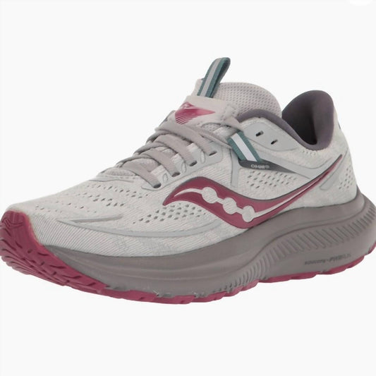 Saucony - Women's Omni 21 Running Sneakers