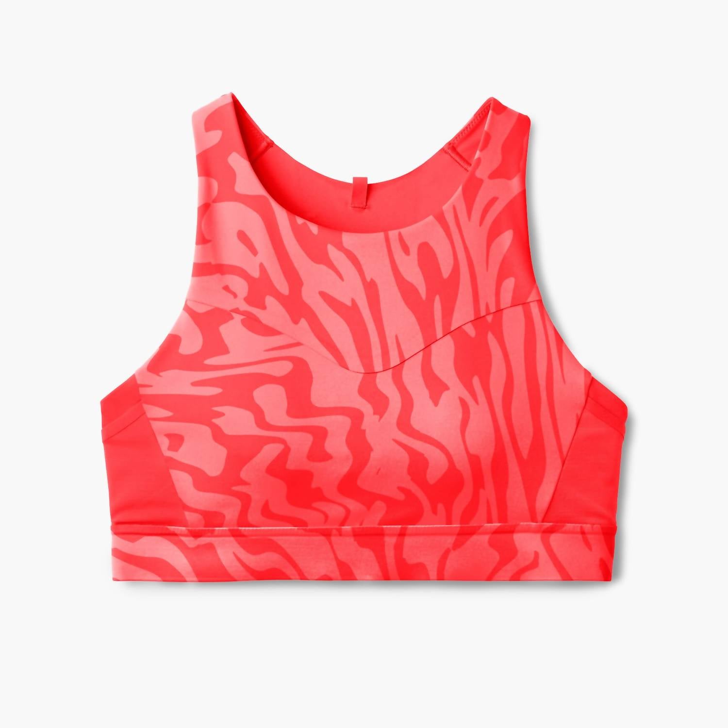 Brooks - Drive 3 Pocket Sports Bra