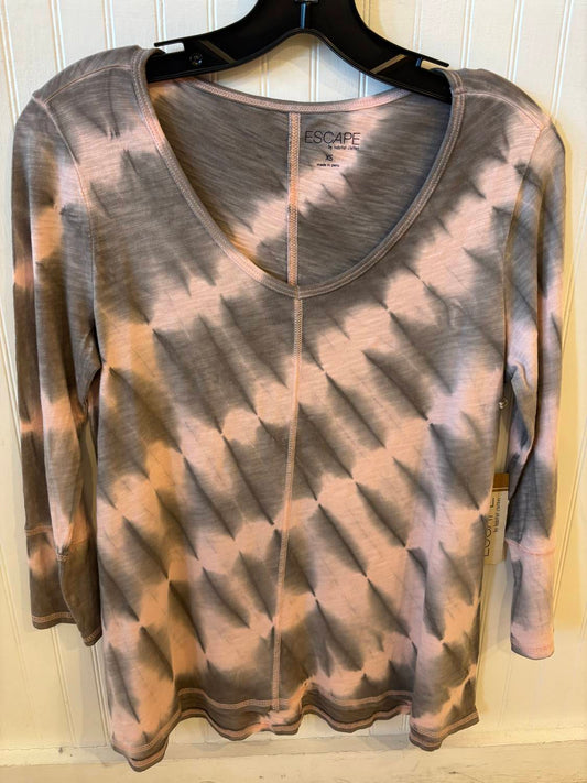 Escape - Women's V-Neck Tunic