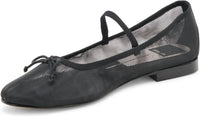 Dolce Vita - Women's Cadel Pointed Toe Slip On Ballet Flats
