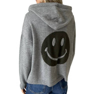 Six/Fifty - Good Mood Hoodie Sweater
