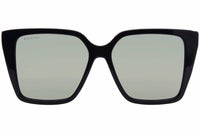 Gucci - Women's Butterfly-shaped Sunglasses