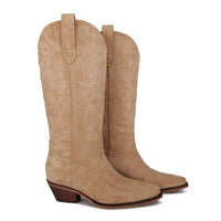 Marfa Boots - Women's Emmylou Cowboy Boots