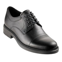 Ecco - Men's Newcastle Cap Toe Oxford Shoes