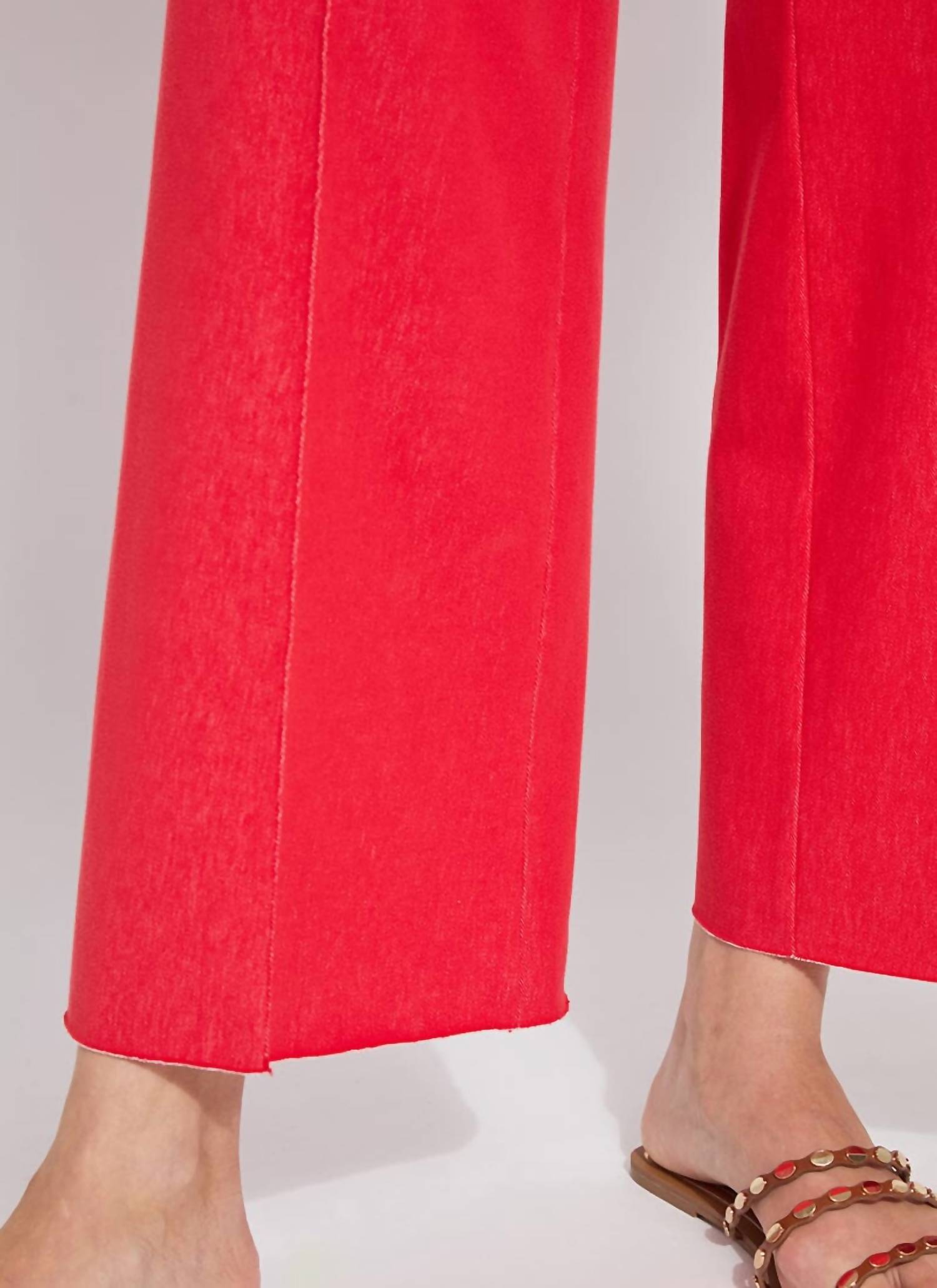 Lysse - Erin Pintuck Reprieve Denim Pants
