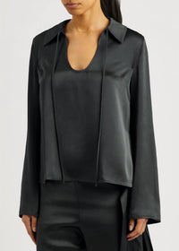 Stine Goya - Klive Long Sleeve Top