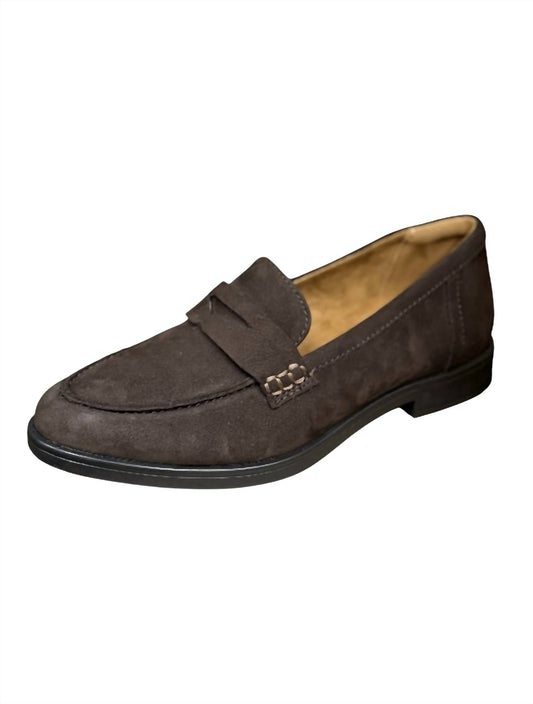 Bussola - Women's Pietra Loafers