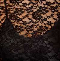 Dh New York - Lace Midi Dress