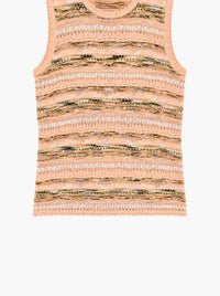 Ulla Johnson - Alisa Knit Top