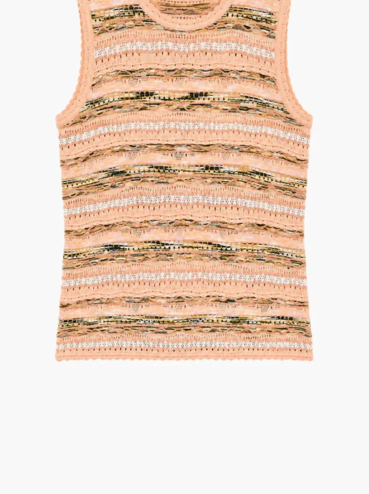 Ulla Johnson - Alisa Knit Top