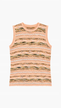 Ulla Johnson - Alisa Knit Top