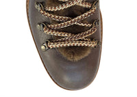 Pedro Garcia - Women's Zenit Shearling Boots