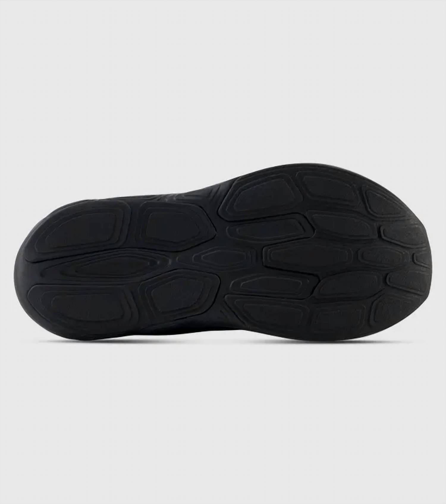 New Balance - Boy's Fresh Foam Running Shoes