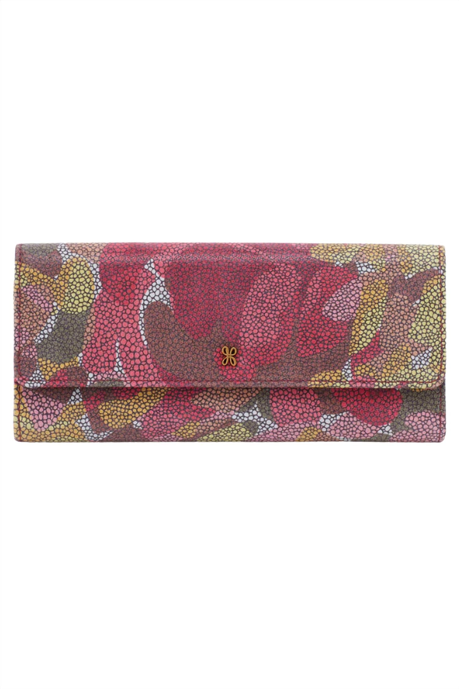 Hobo - Women's Jill Large Trifold Wallet