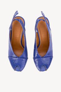 Staud - Women's Cleo Fish Heel