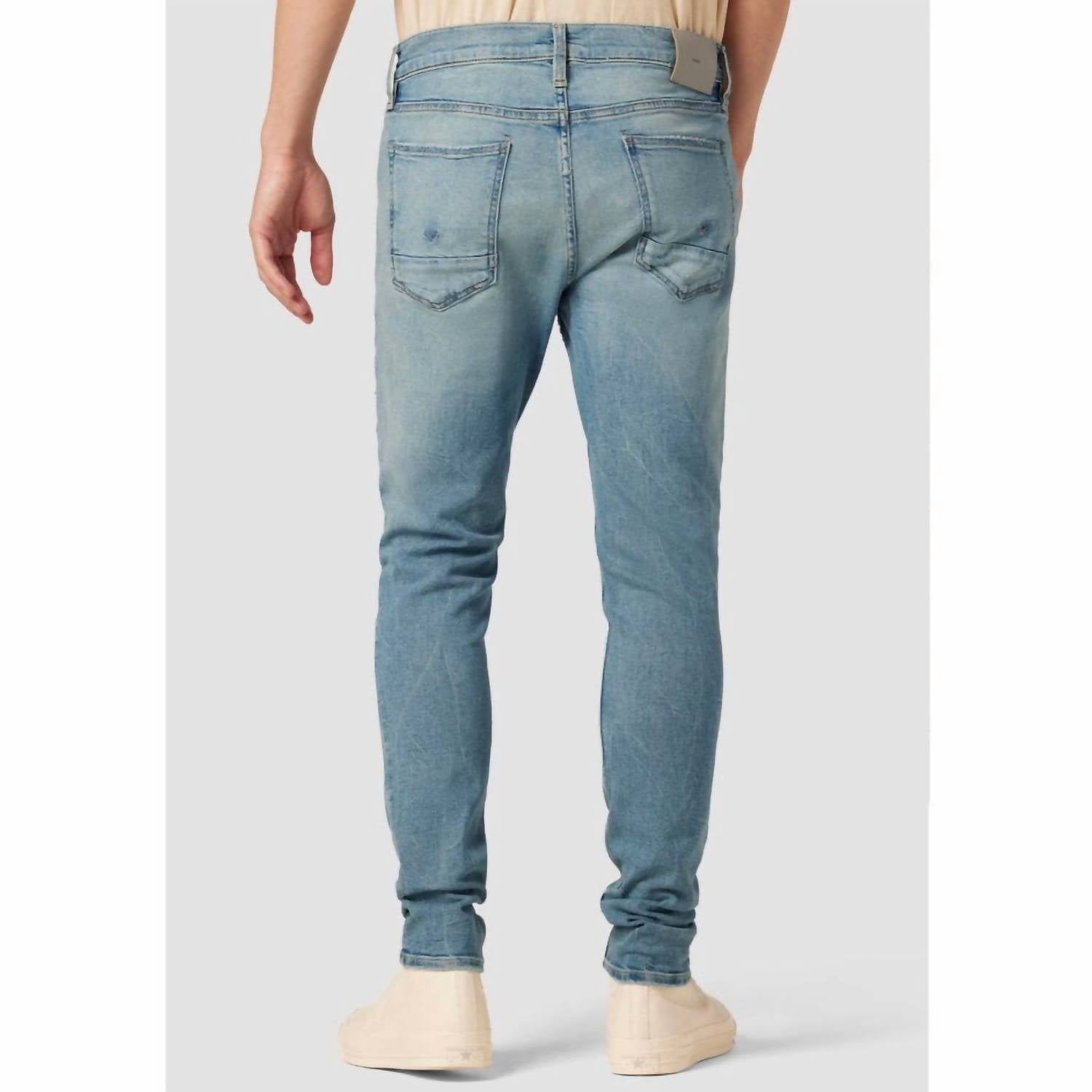 Hudson - Zack Skinny Jeans