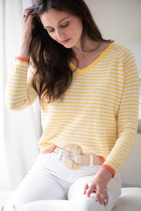 Burgess Sweaters - Women's Ivy Sweater