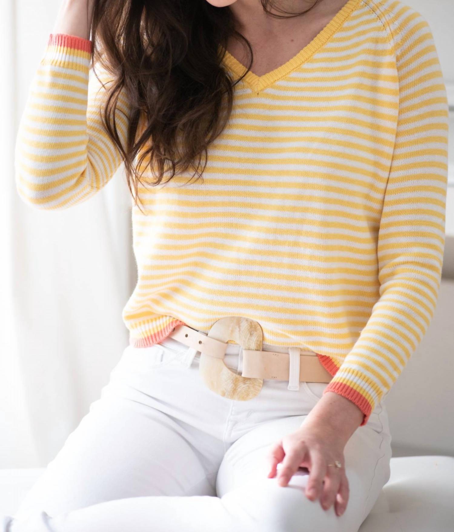 Burgess Sweaters - Women's Ivy Sweater