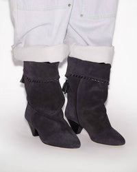 Isabel Marant - Women's Dalby Boots