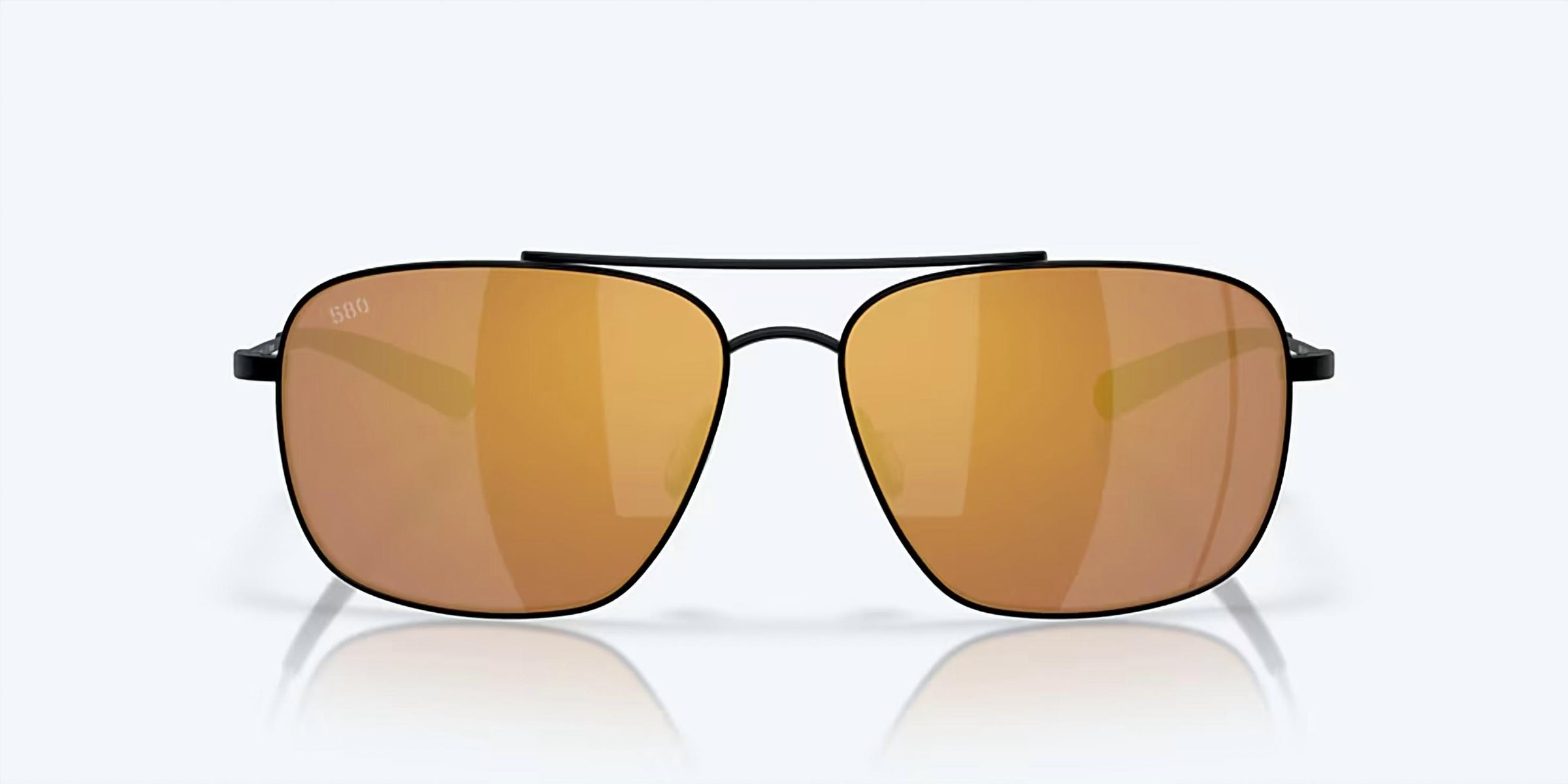 Costa Del Mar - Men's Canaveral Polarized Sunglasses