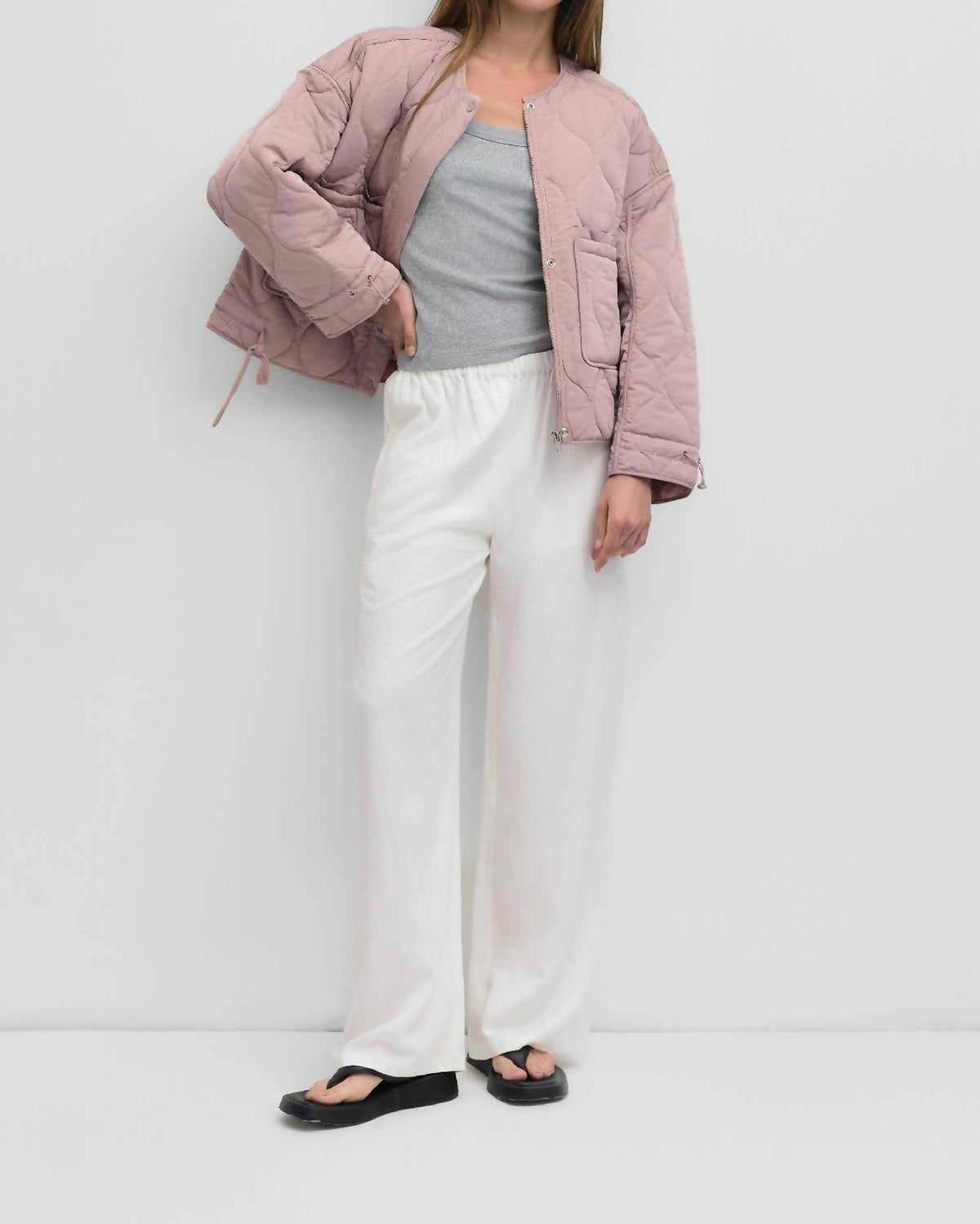 Mod Ref - Women's Kara Jacket