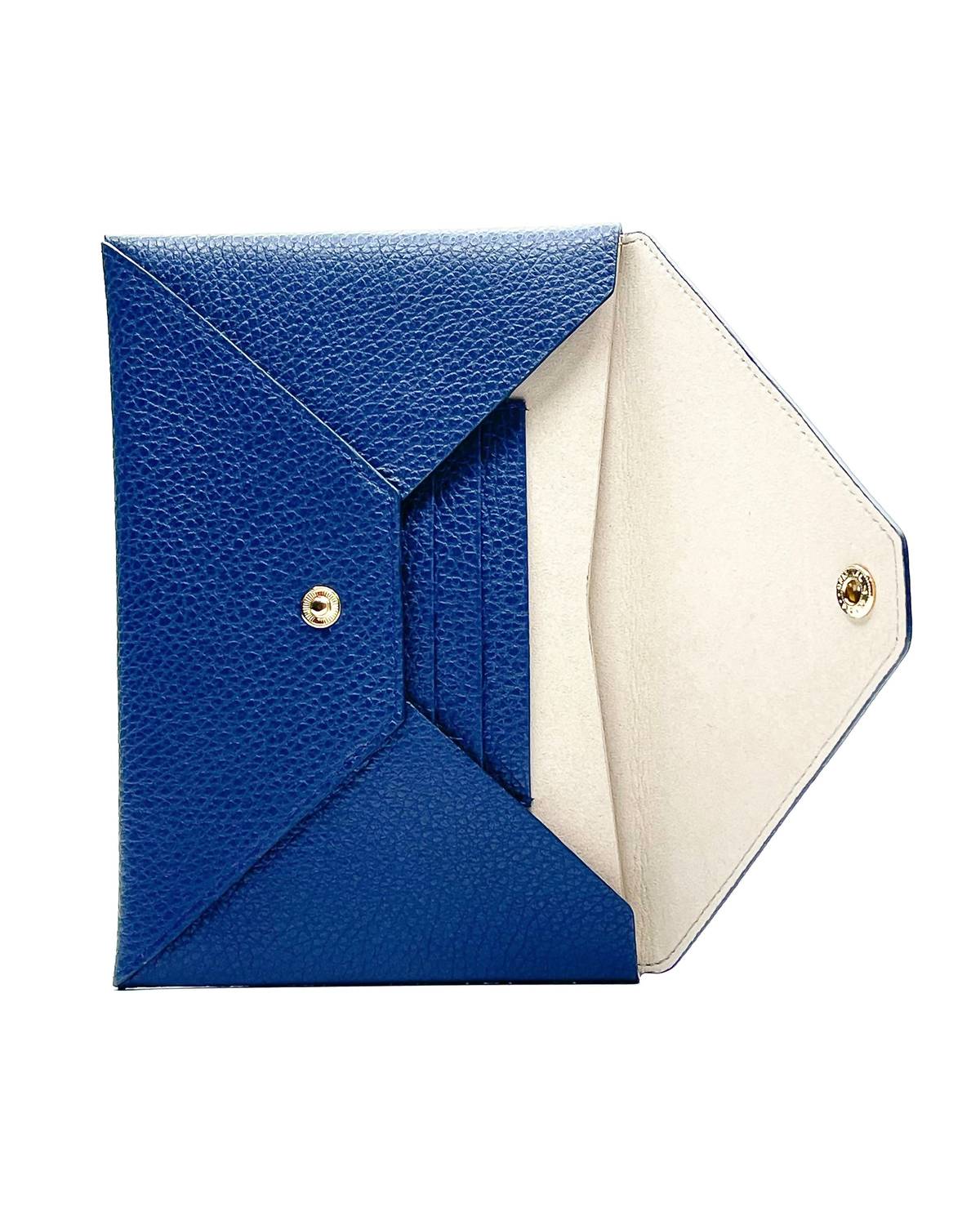 Santa Ynez General - Women's Envelope Wallet