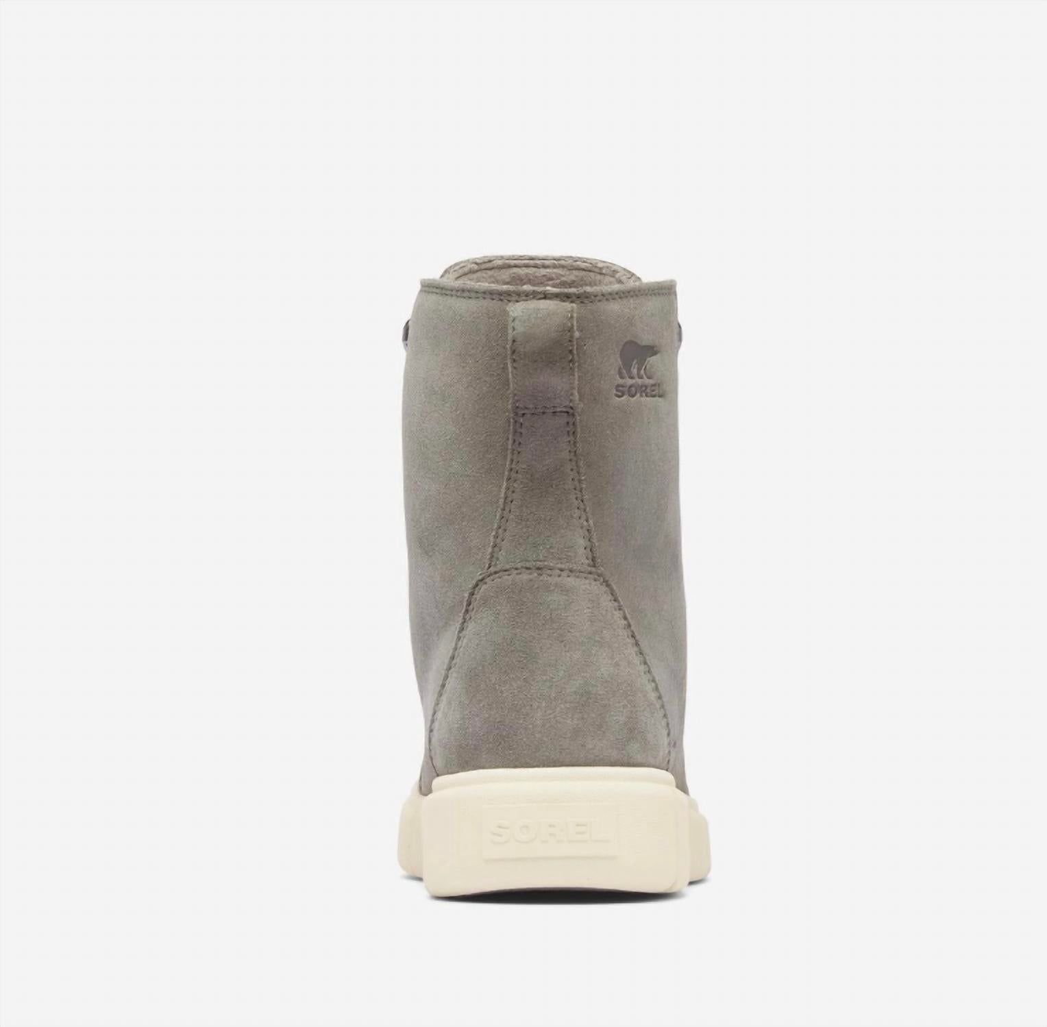 Sorel - Women's Explorer Iii Joan Waterproof Boot