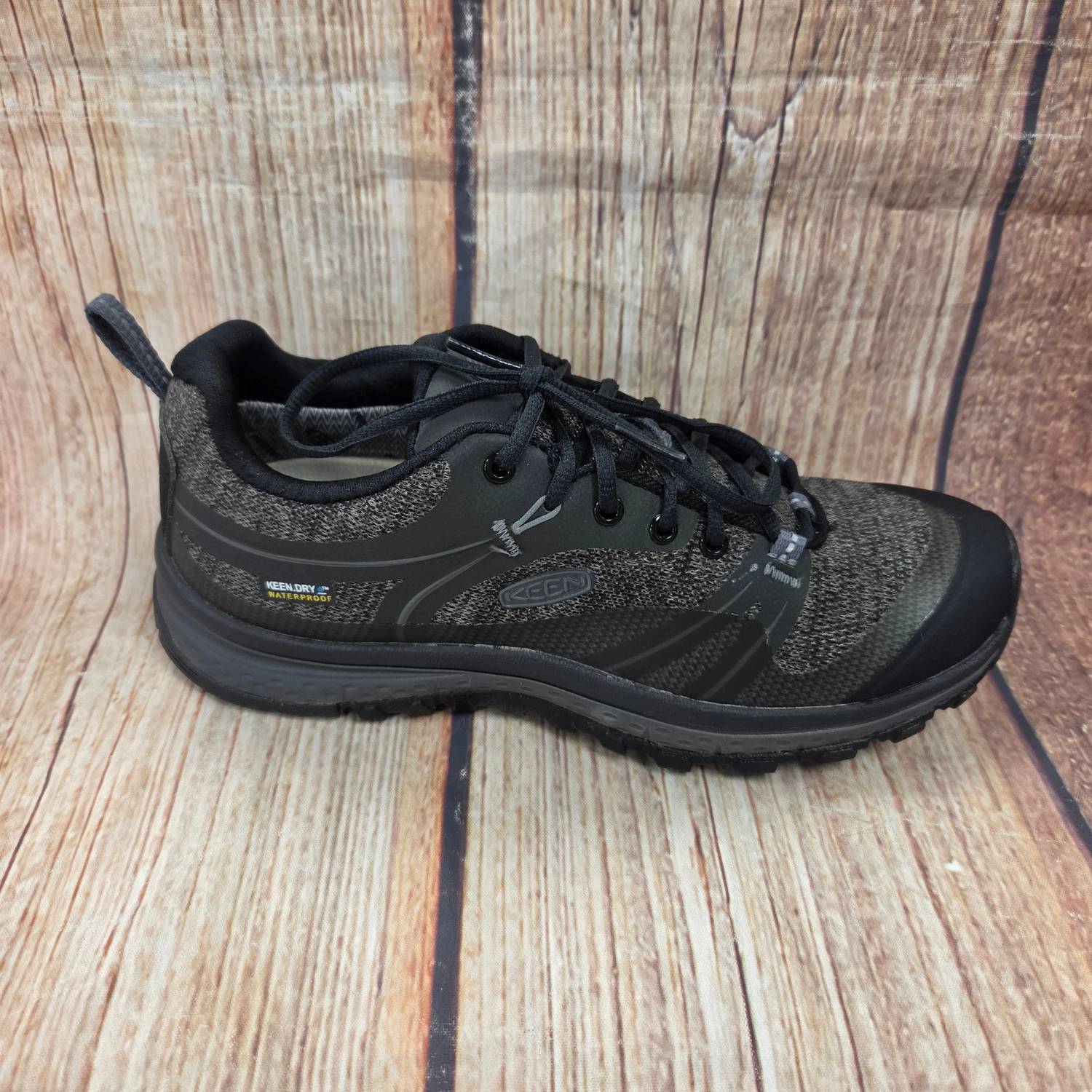 Keen - Women's Terradora Low Waterproof Shoes