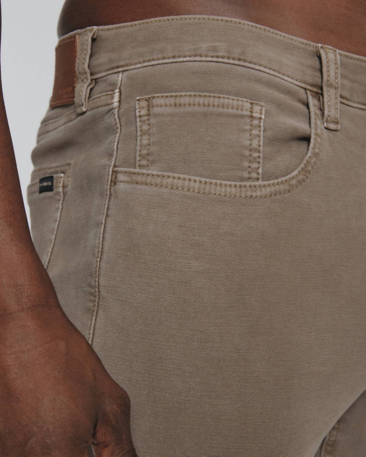 7Diamonds - Generation 5 Pocket Pants