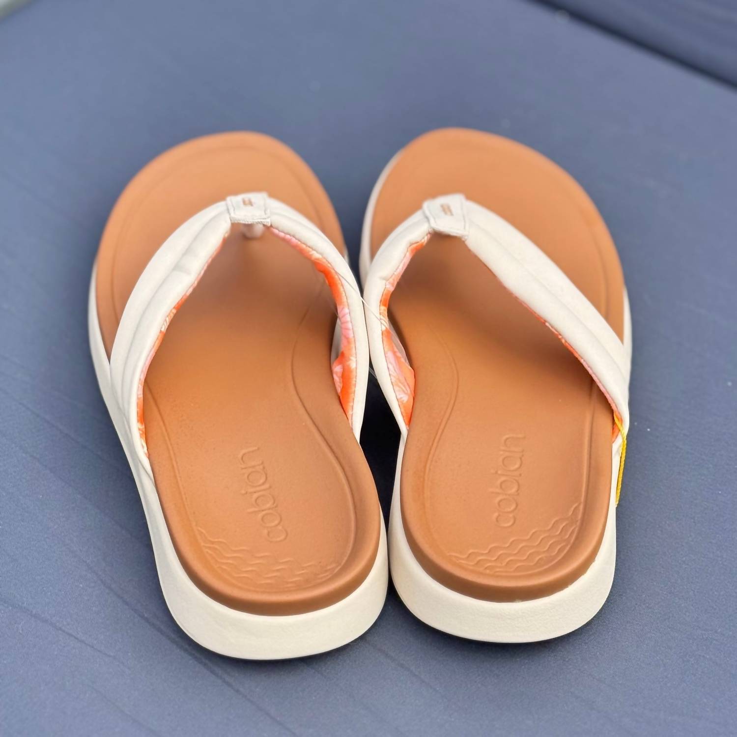 Cobian - Women's Darby Sandals