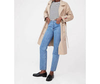 Kule - Rox Trench Coat