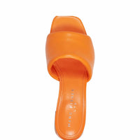 Marc Fisher - NOMBRA Block Heel Sandal