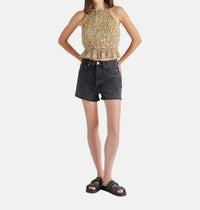 STEVE MADDEN Emil Top in desert sand - women's tank top - view 4