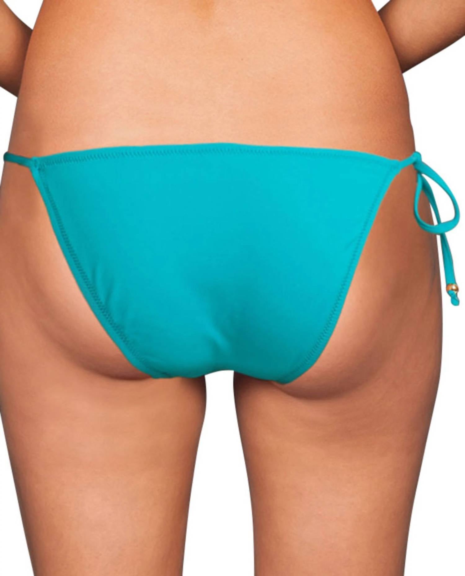 Trina Turk - Tie Side Bikini Bottom