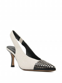 Chloe - Women's Alba Slingback Pumps