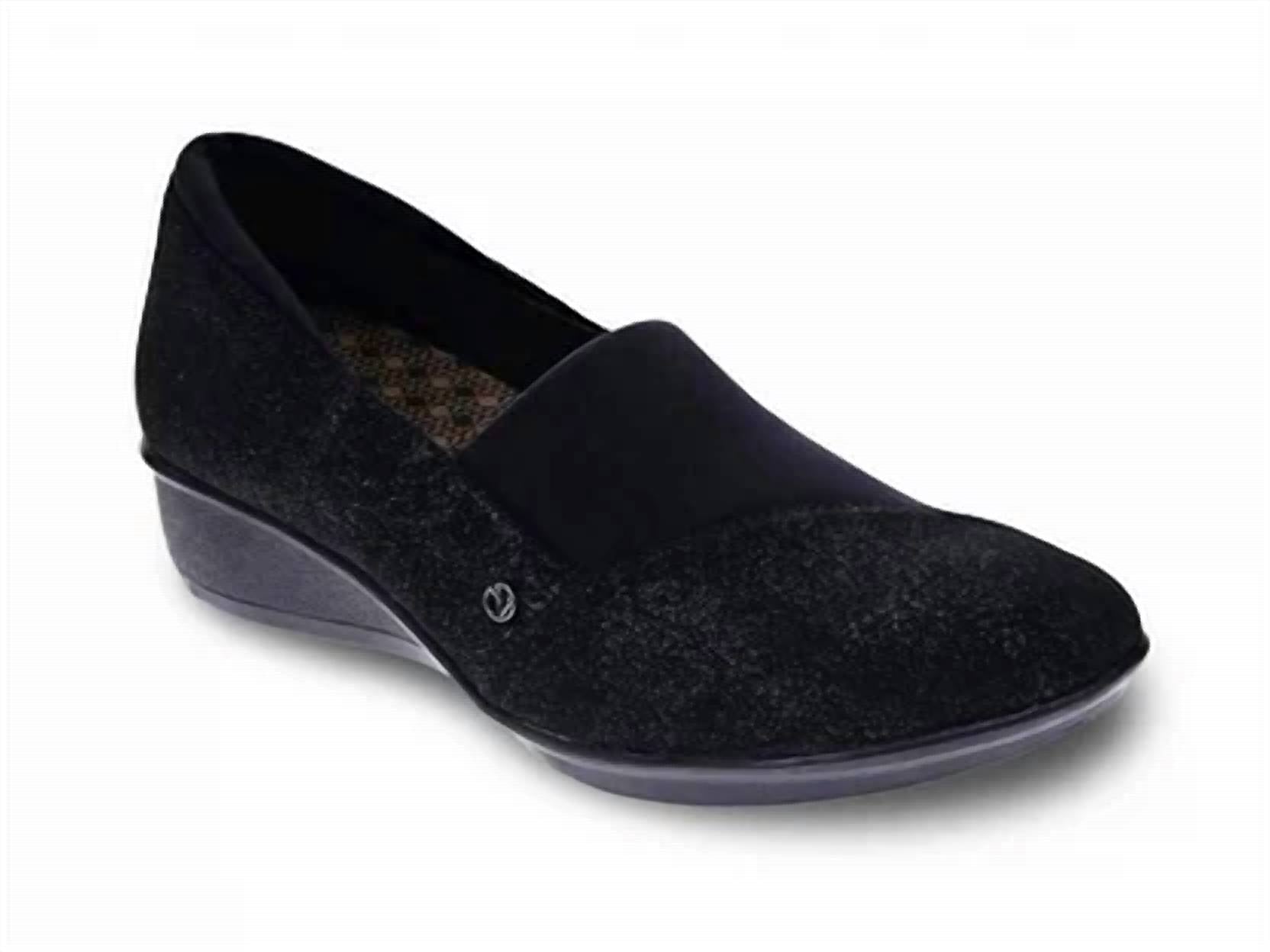 Revere - Women's Naples Stretch Loafer